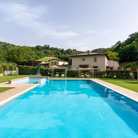 سان جيوفاني فالدارنو Agriturismo Valleverde المظهر الخارجي الصورة