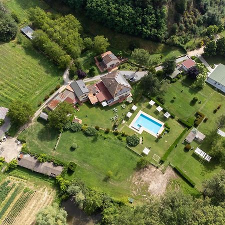 سان جيوفاني فالدارنو Agriturismo Valleverde المظهر الخارجي الصورة