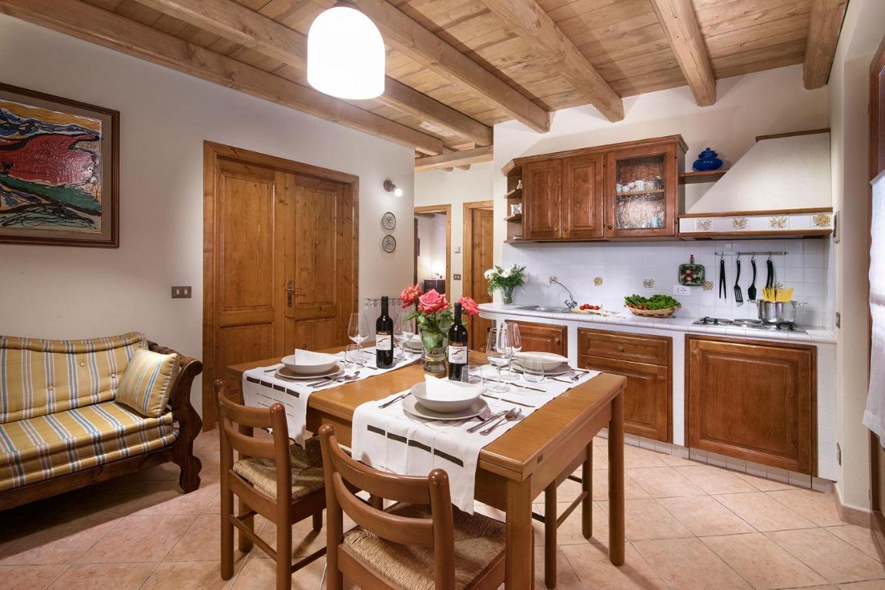 سان جيوفاني فالدارنو Agriturismo Valleverde المظهر الخارجي الصورة