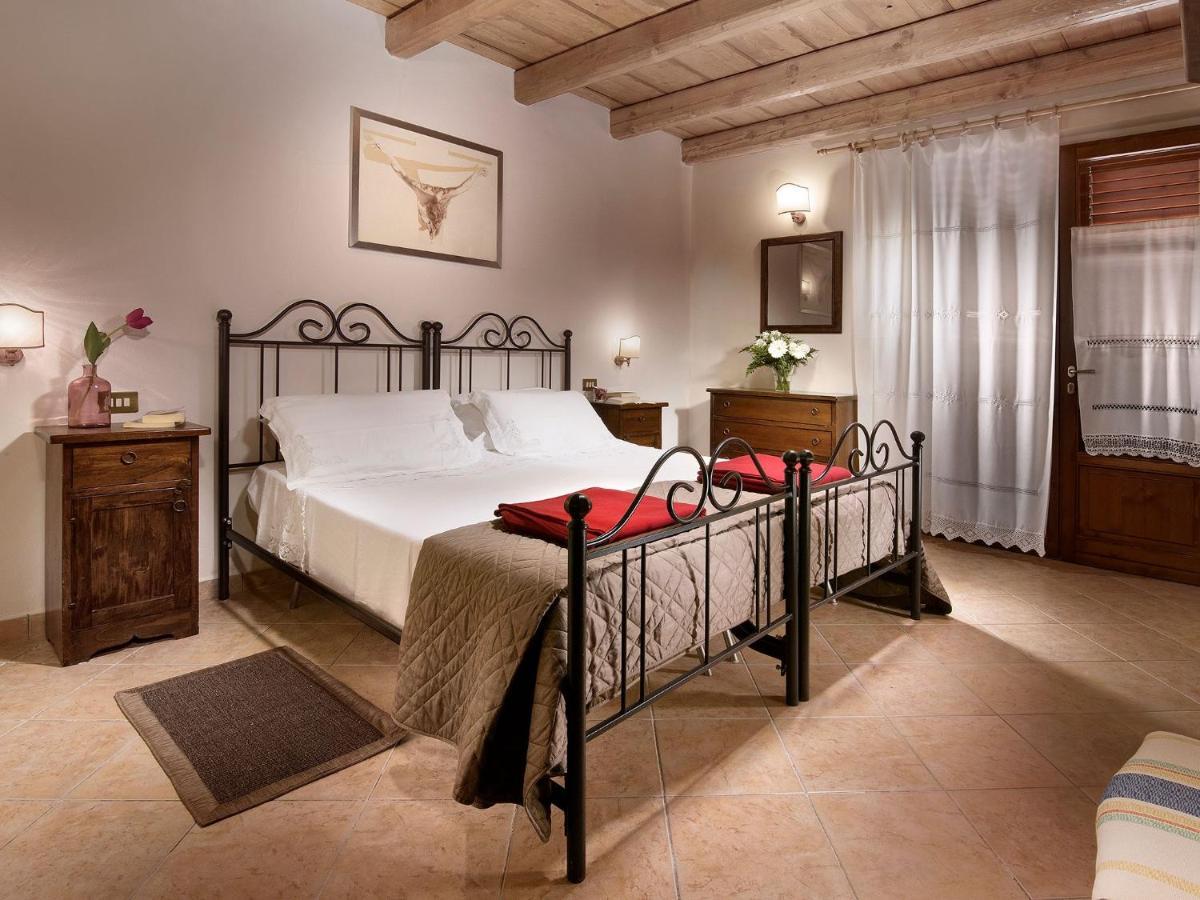 سان جيوفاني فالدارنو Agriturismo Valleverde المظهر الخارجي الصورة