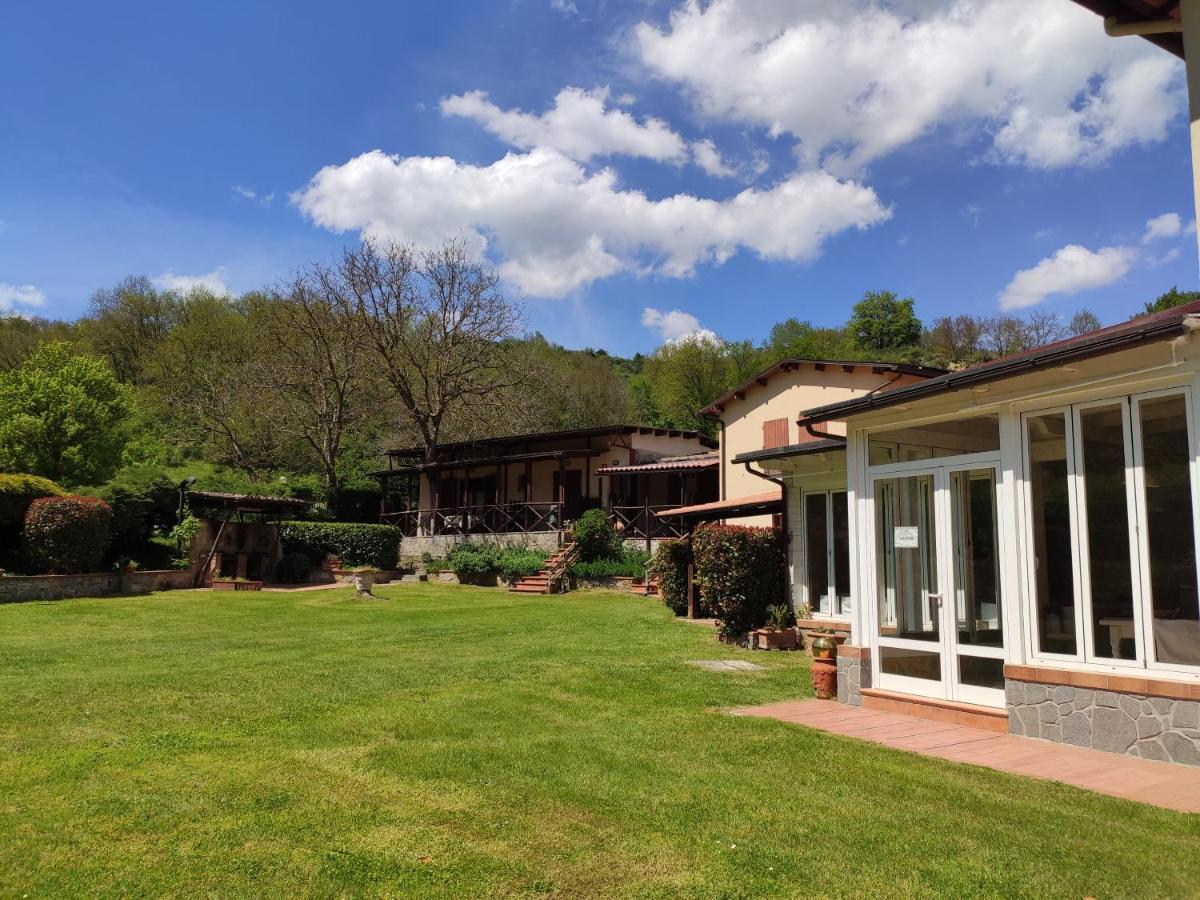 سان جيوفاني فالدارنو Agriturismo Valleverde المظهر الخارجي الصورة