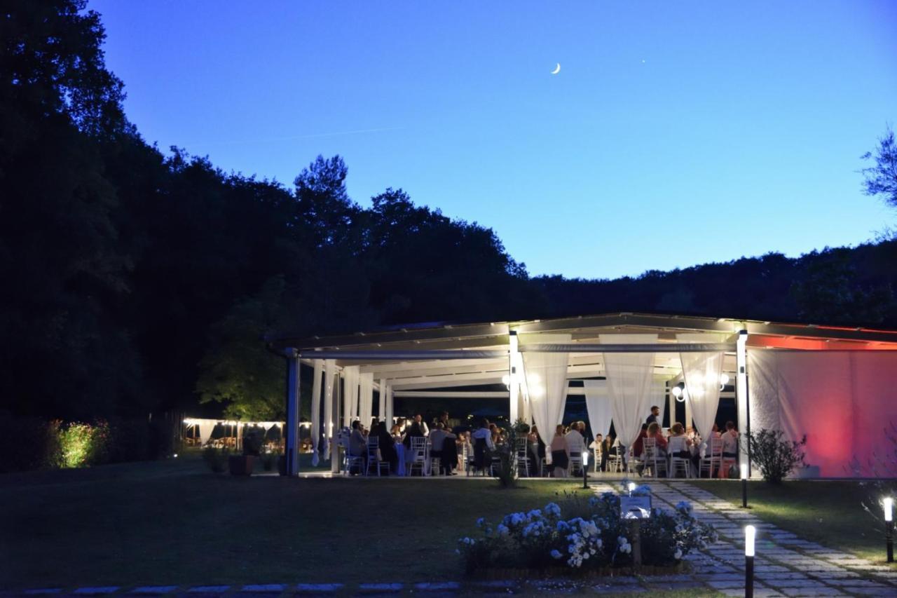 سان جيوفاني فالدارنو Agriturismo Valleverde المظهر الخارجي الصورة
