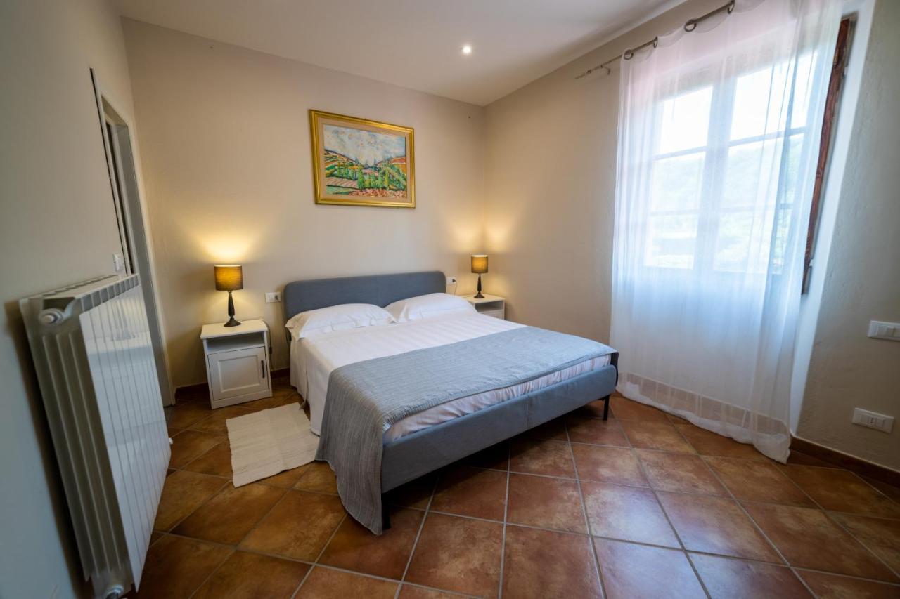 سان جيوفاني فالدارنو Agriturismo Valleverde المظهر الخارجي الصورة