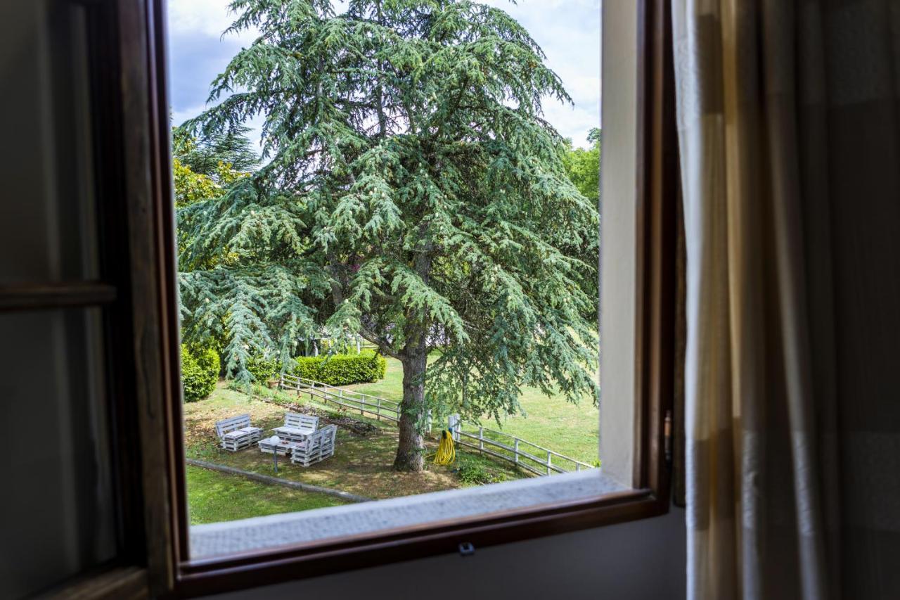 سان جيوفاني فالدارنو Agriturismo Valleverde المظهر الخارجي الصورة