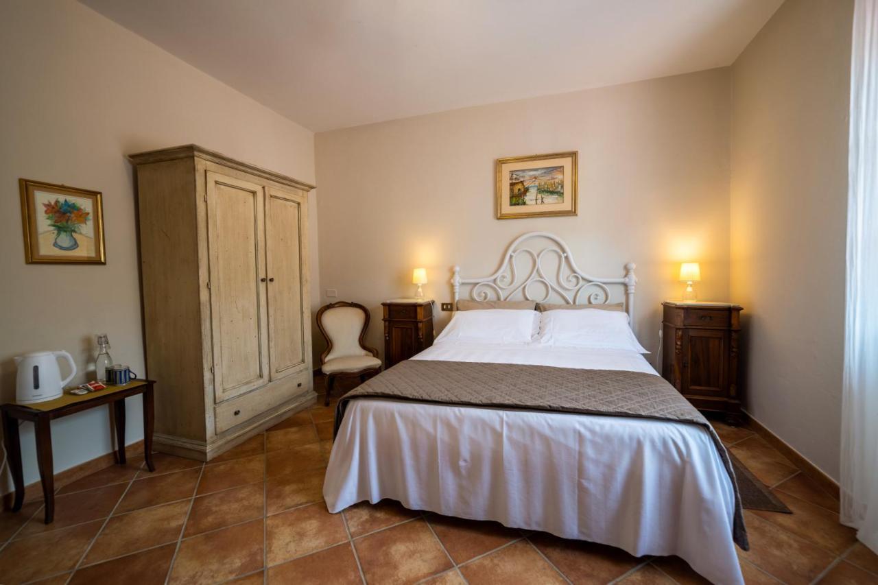 سان جيوفاني فالدارنو Agriturismo Valleverde المظهر الخارجي الصورة