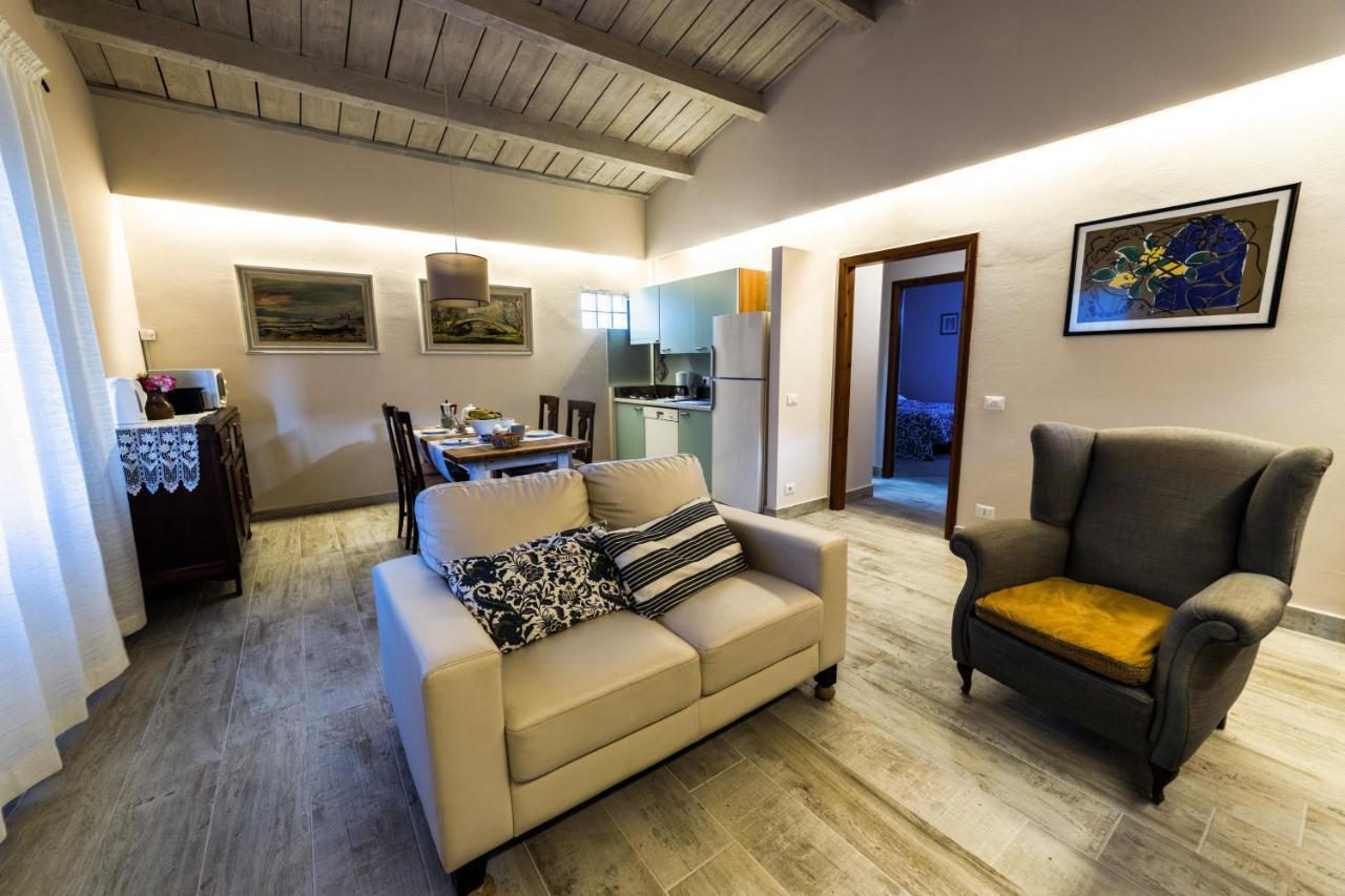 سان جيوفاني فالدارنو Agriturismo Valleverde المظهر الخارجي الصورة