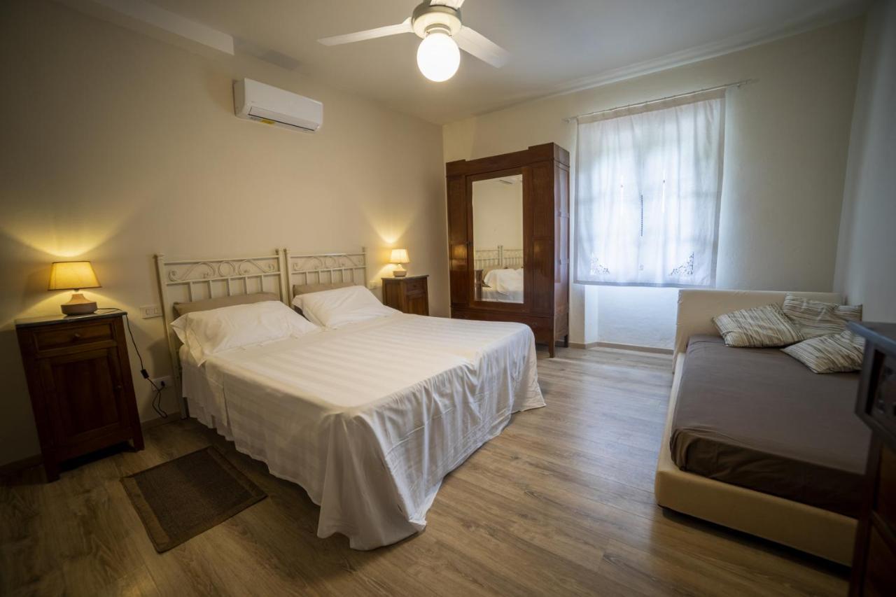 سان جيوفاني فالدارنو Agriturismo Valleverde المظهر الخارجي الصورة