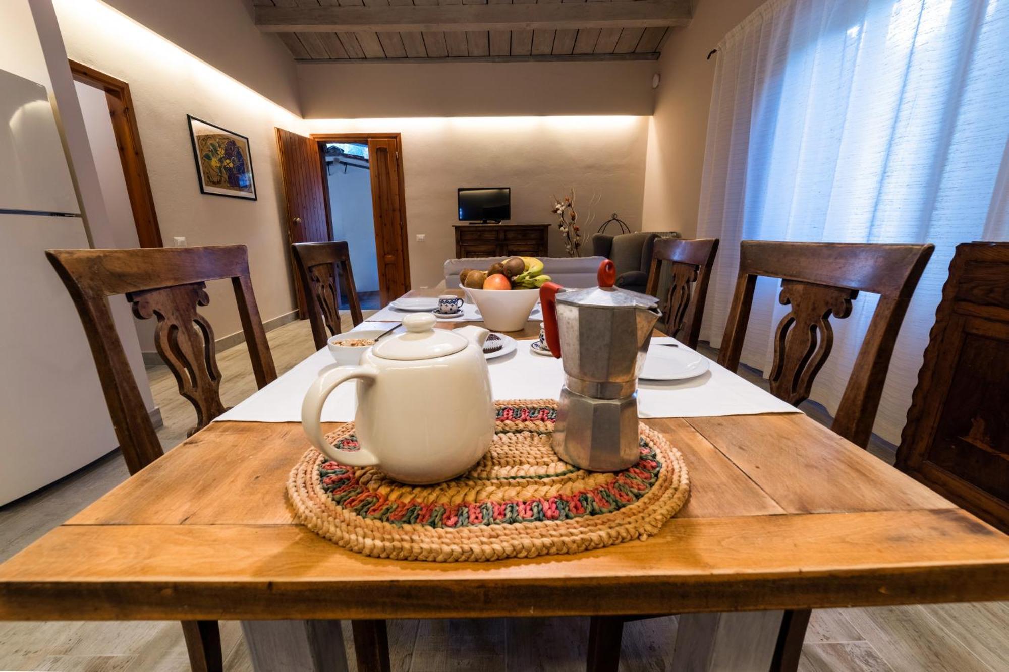 سان جيوفاني فالدارنو Agriturismo Valleverde المظهر الخارجي الصورة