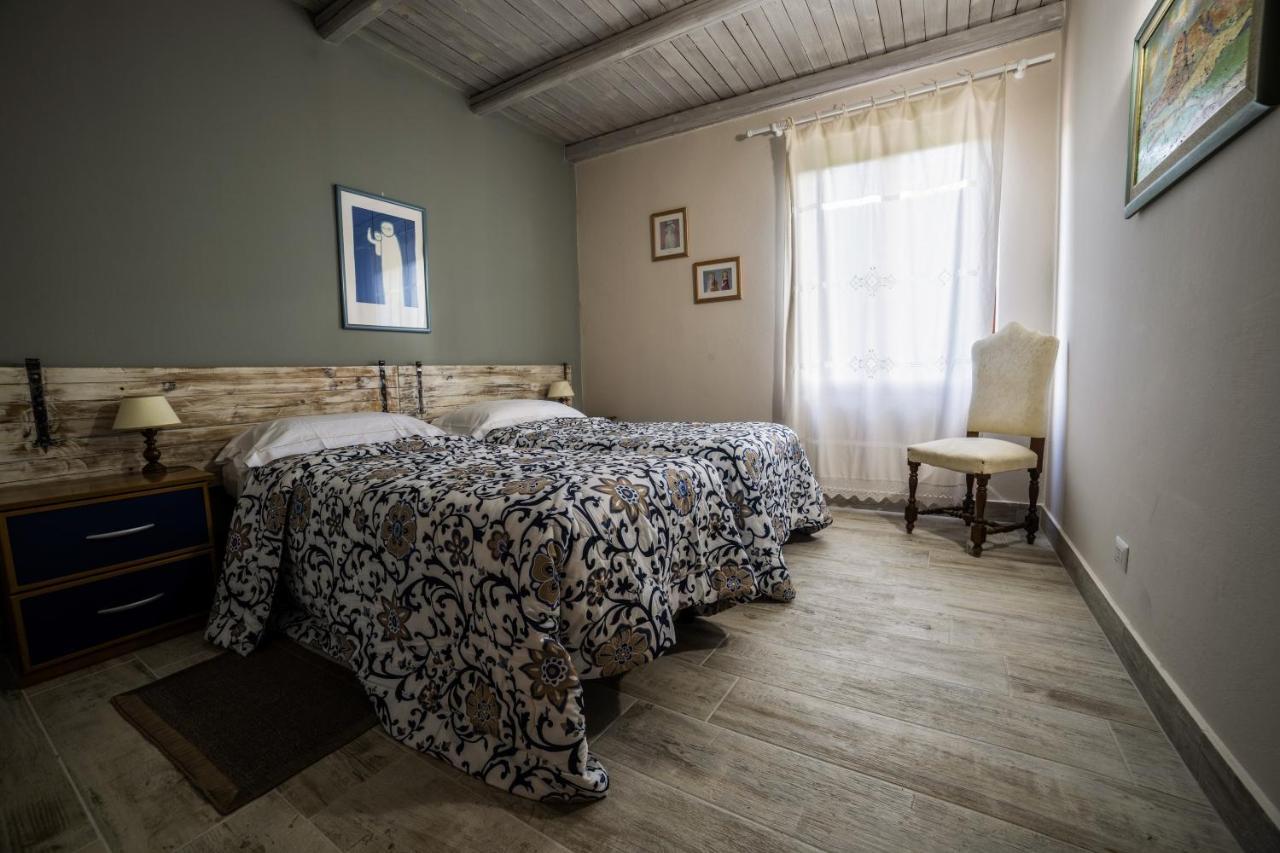 سان جيوفاني فالدارنو Agriturismo Valleverde المظهر الخارجي الصورة