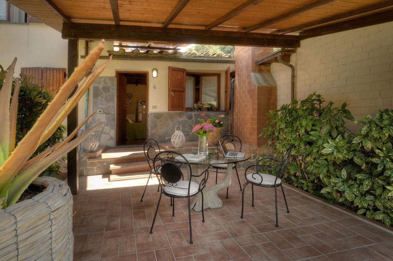 سان جيوفاني فالدارنو Agriturismo Valleverde المظهر الخارجي الصورة