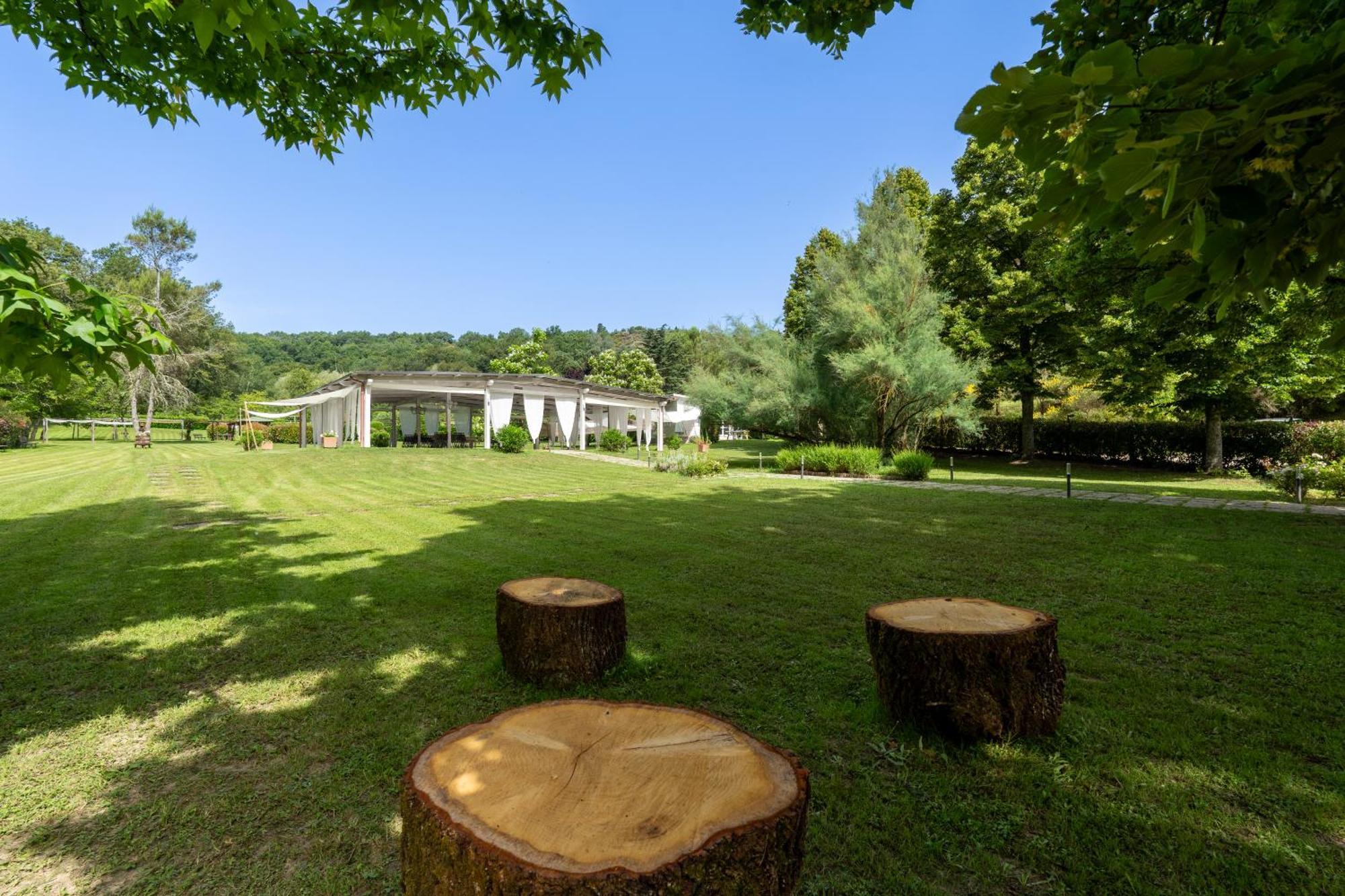 سان جيوفاني فالدارنو Agriturismo Valleverde المظهر الخارجي الصورة