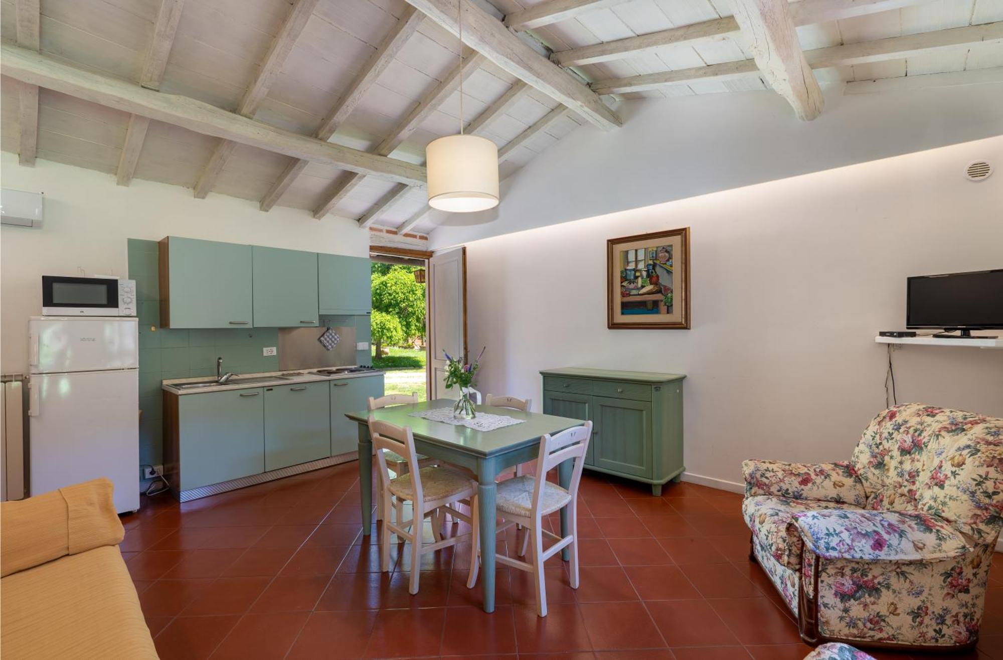 سان جيوفاني فالدارنو Agriturismo Valleverde المظهر الخارجي الصورة