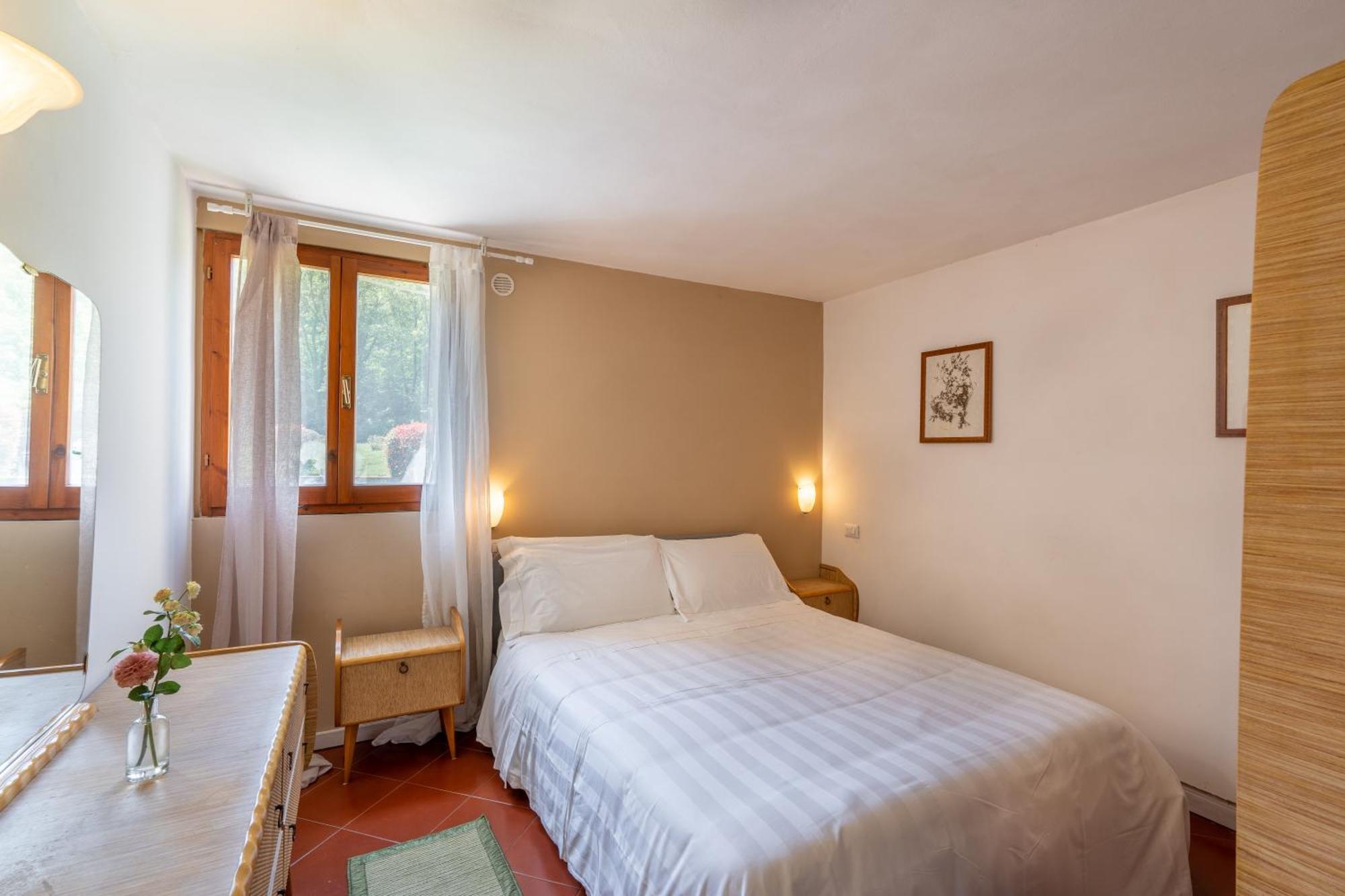 سان جيوفاني فالدارنو Agriturismo Valleverde المظهر الخارجي الصورة