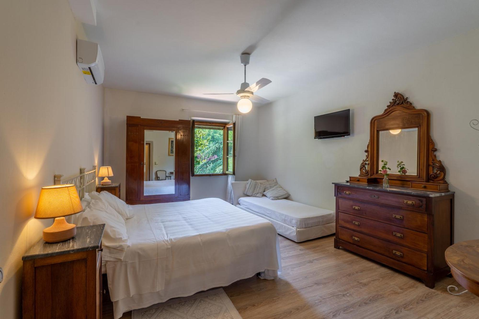 سان جيوفاني فالدارنو Agriturismo Valleverde المظهر الخارجي الصورة