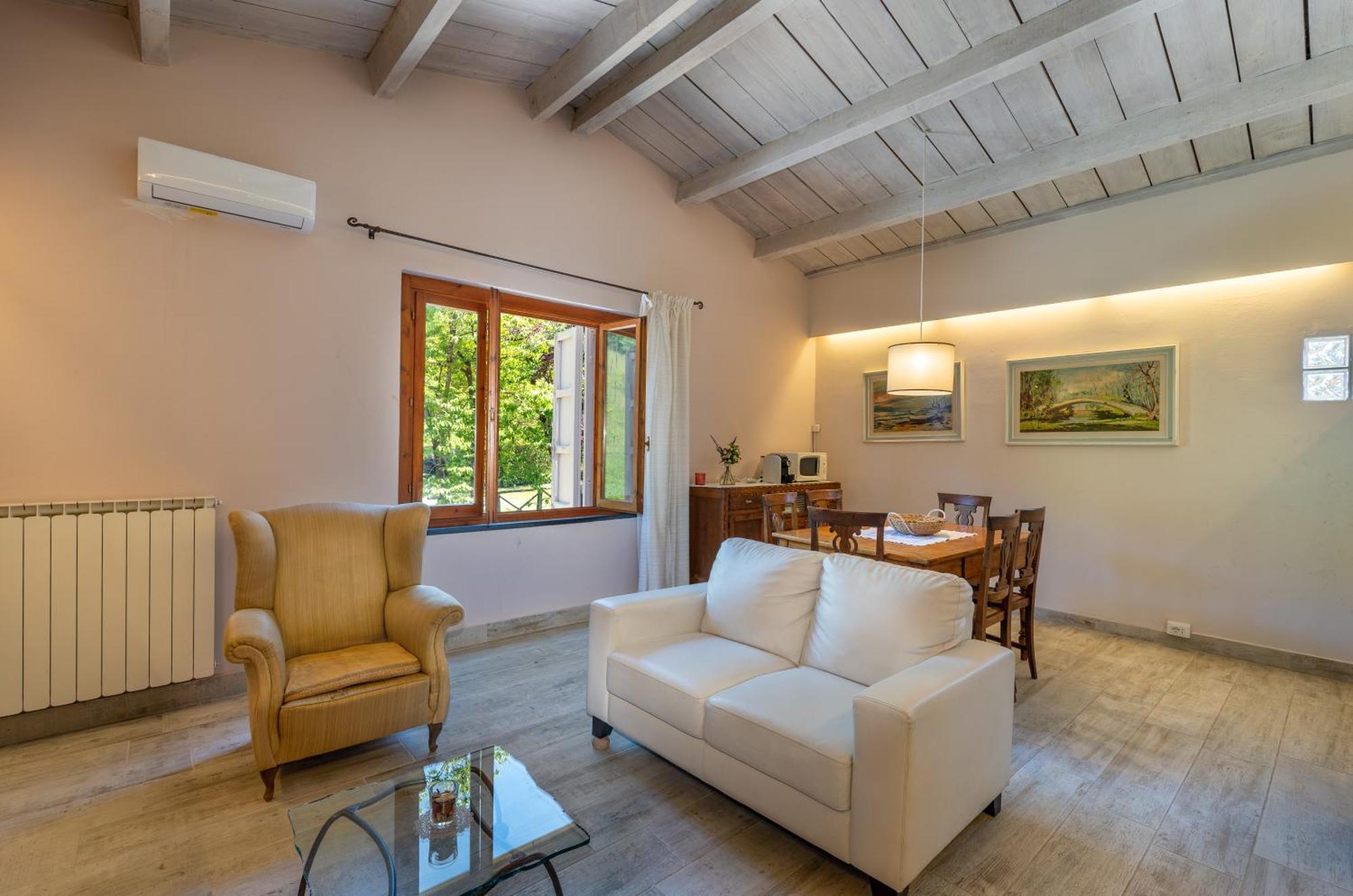 سان جيوفاني فالدارنو Agriturismo Valleverde المظهر الخارجي الصورة