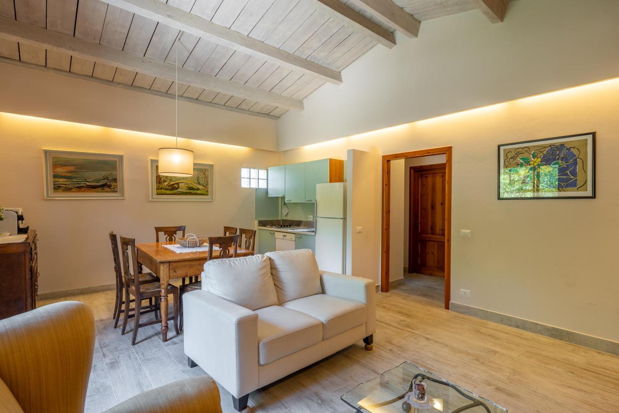 سان جيوفاني فالدارنو Agriturismo Valleverde المظهر الخارجي الصورة