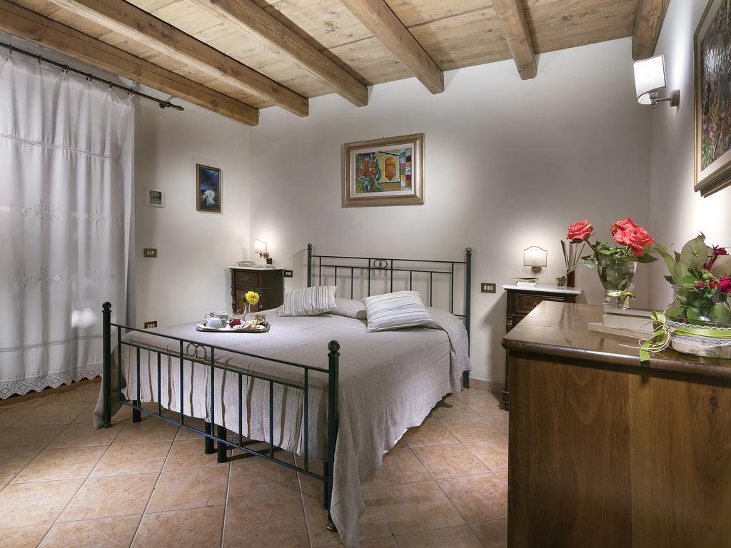 سان جيوفاني فالدارنو Agriturismo Valleverde المظهر الخارجي الصورة