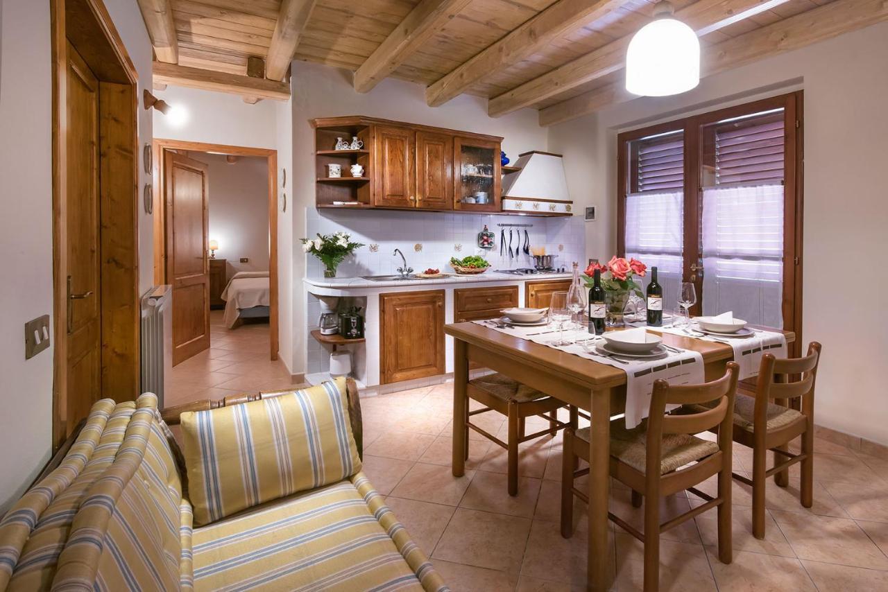 سان جيوفاني فالدارنو Agriturismo Valleverde المظهر الخارجي الصورة
